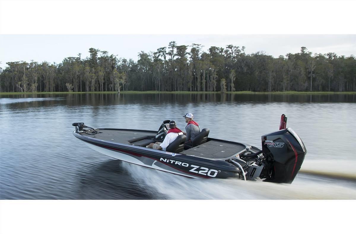 2023 Mercury Pro XS 150 HP 3.0L L4 25" Shaft
