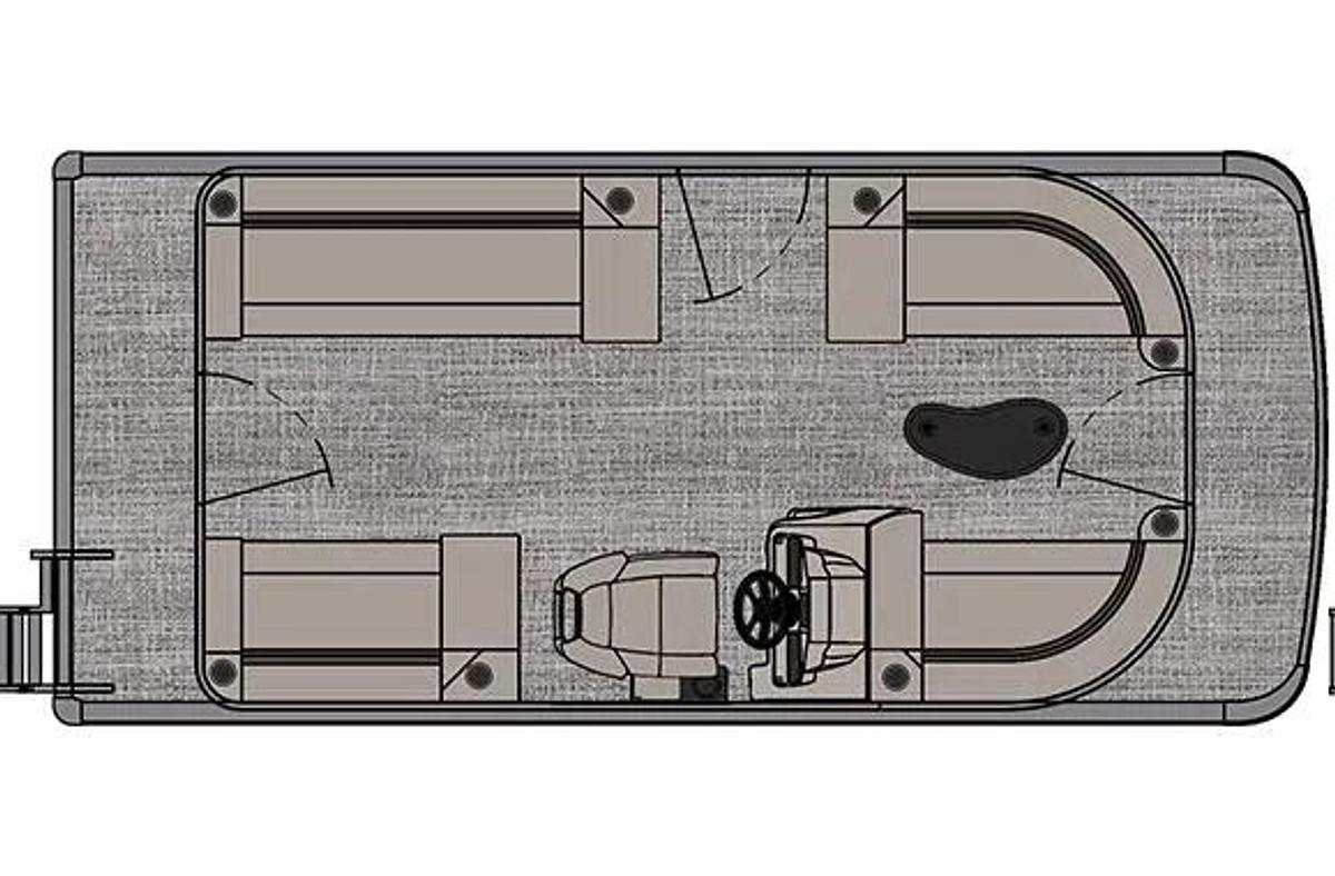 2024 Avalon VLS Quad Lounge