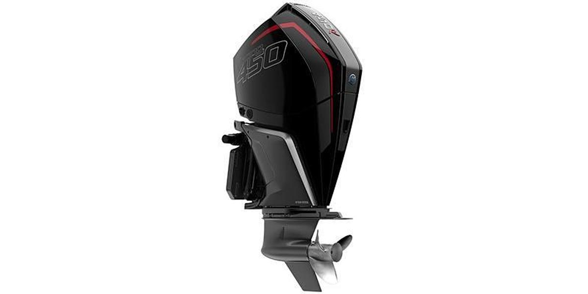 2024 Mercury Racing 450R HD CXXL