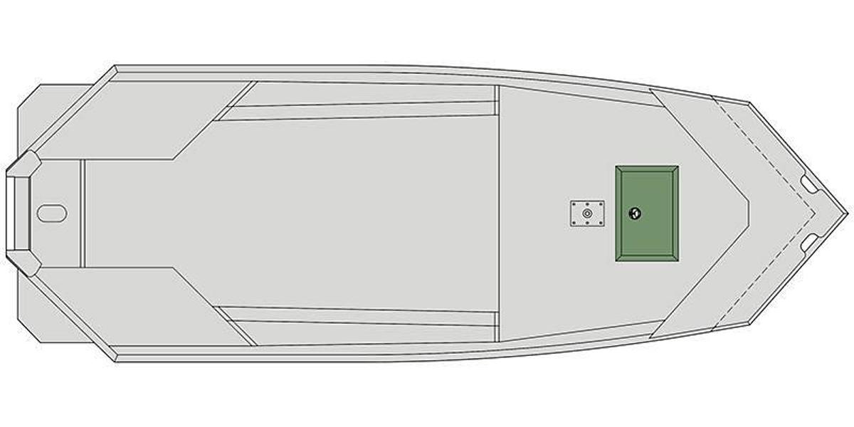 2024 SeaArk Slayer 1548
