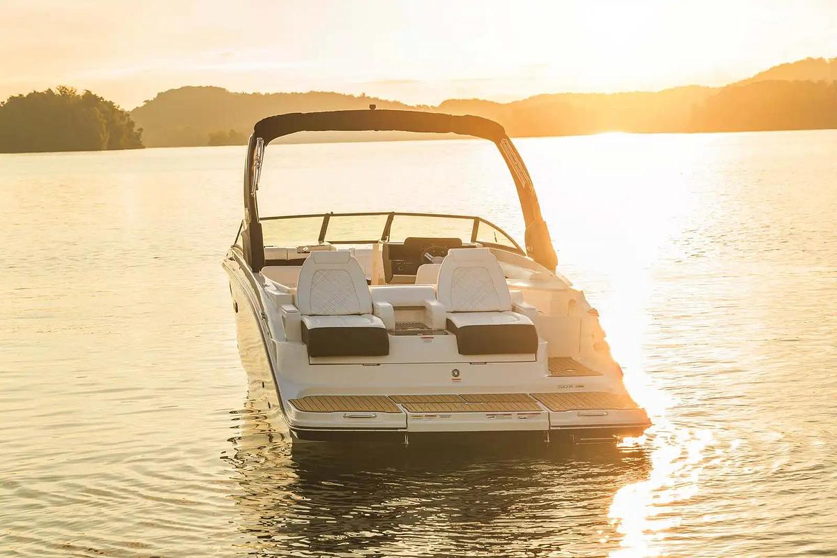 Used 1999 Sea Ray 290 Sundancer Series