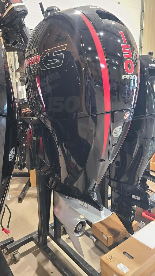 150 Pro XS CPO