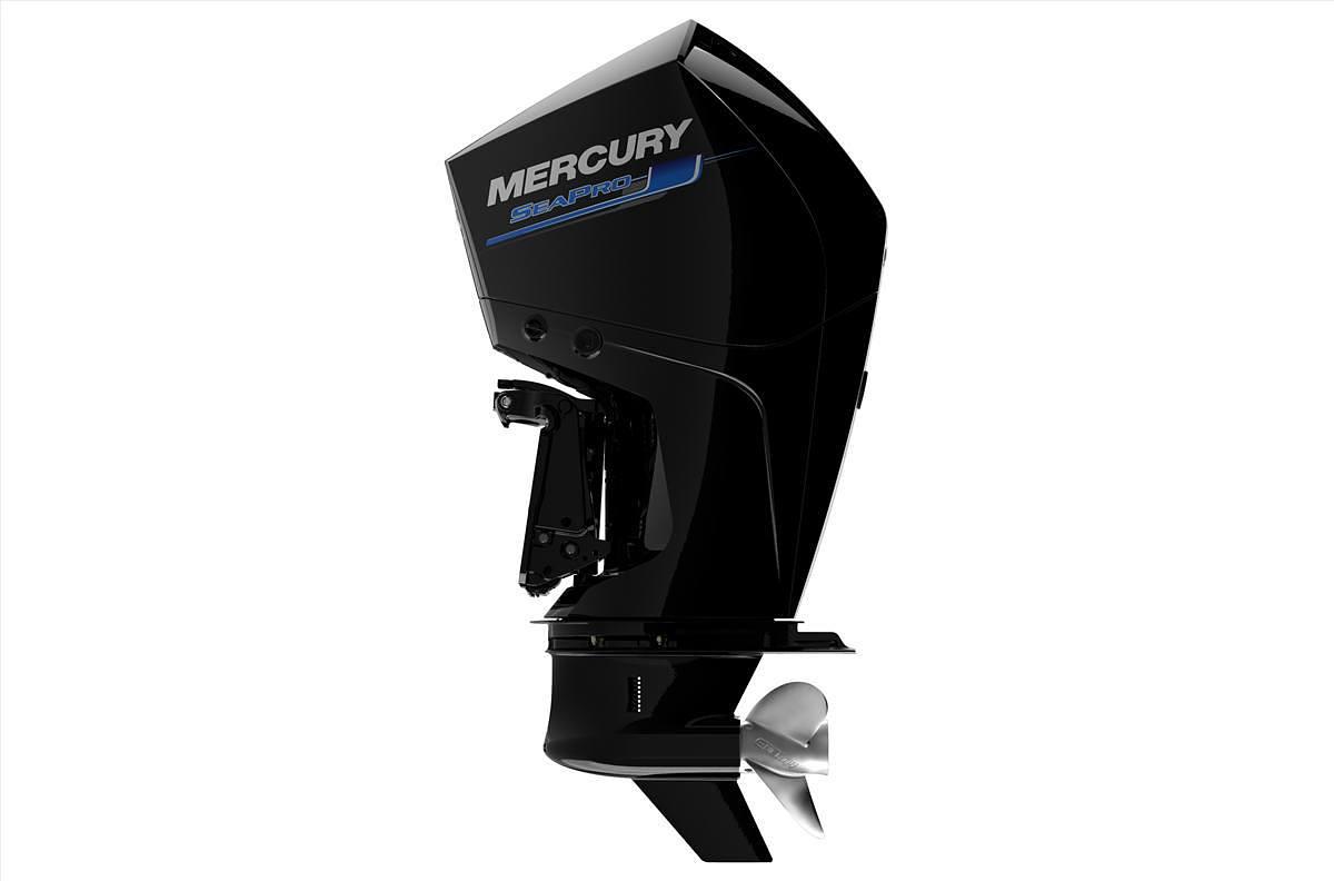 2023 Mercury SeaPro 225 HP 4.6L V8 20" Shaft