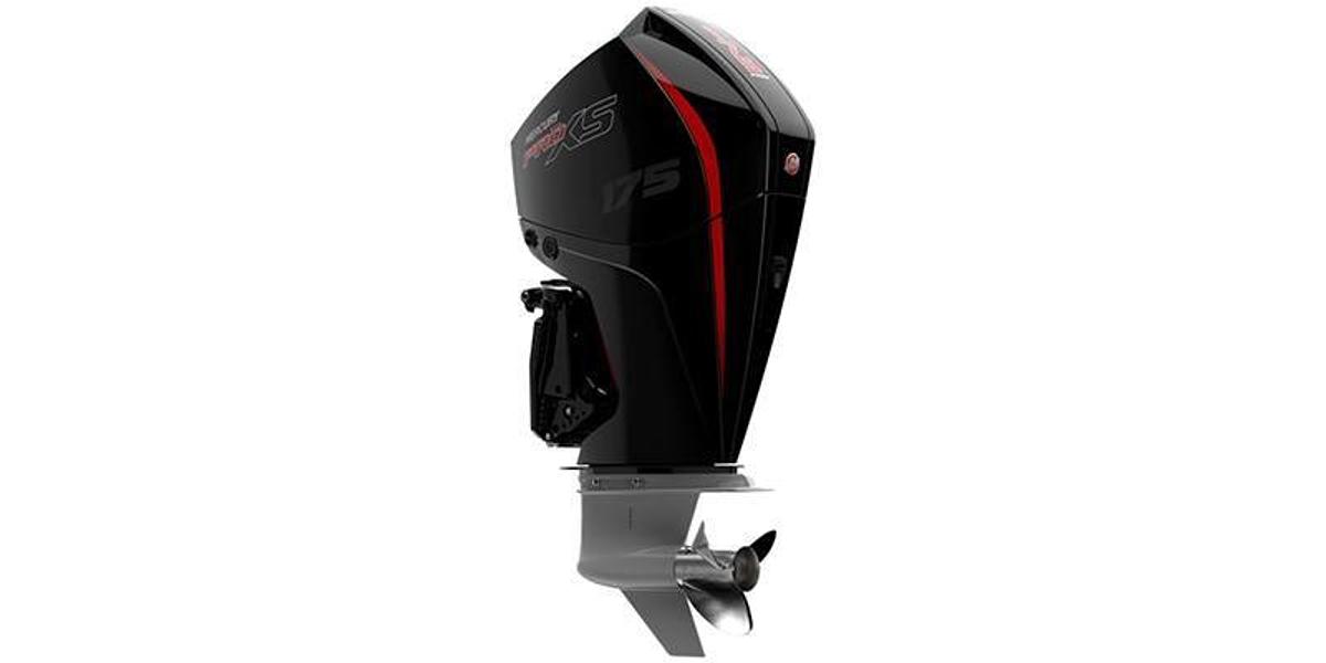 2026 Mercury Pro XS® 175HP XL
