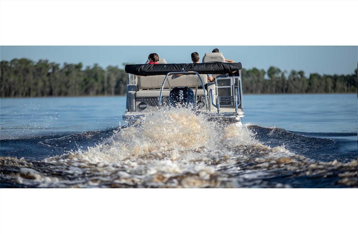 2023 Mercury FourStroke 175 HP 3.4L V6 20" Shaft
