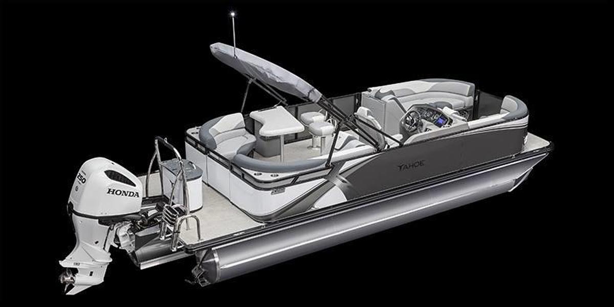 2026 Avalon Avalon LSZ Entertainer - 25 FT