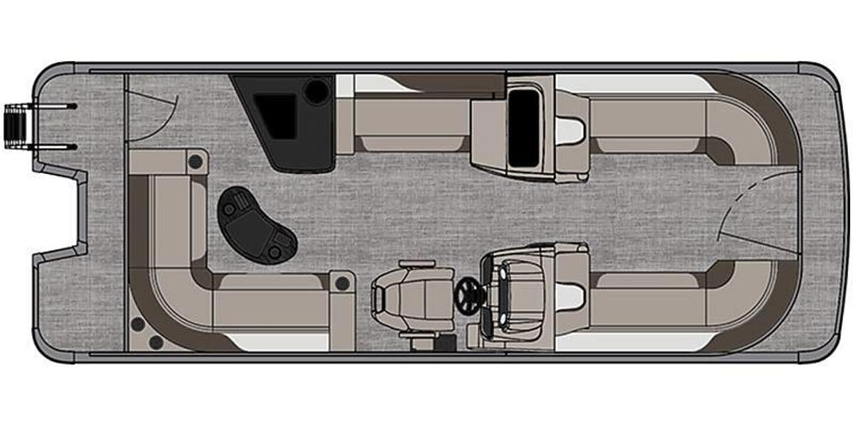 2026 Avalon Avalon LSZ Elite Windshield - 23 FT