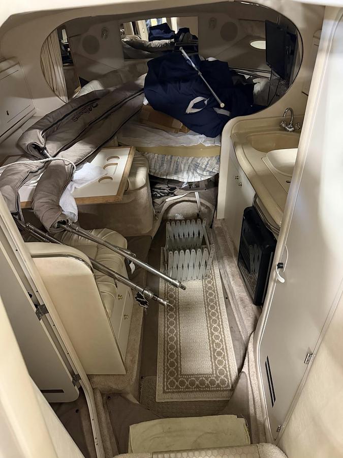 Used 1999 Sea Ray 290 Sundancer Series
