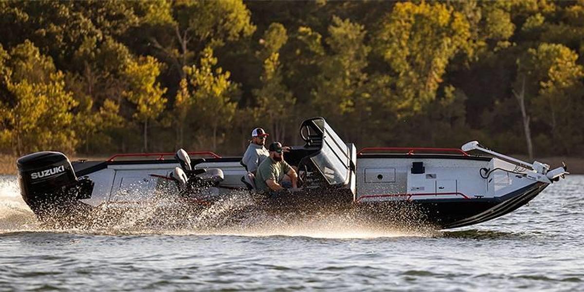 2026 SeaArk ProCat 240