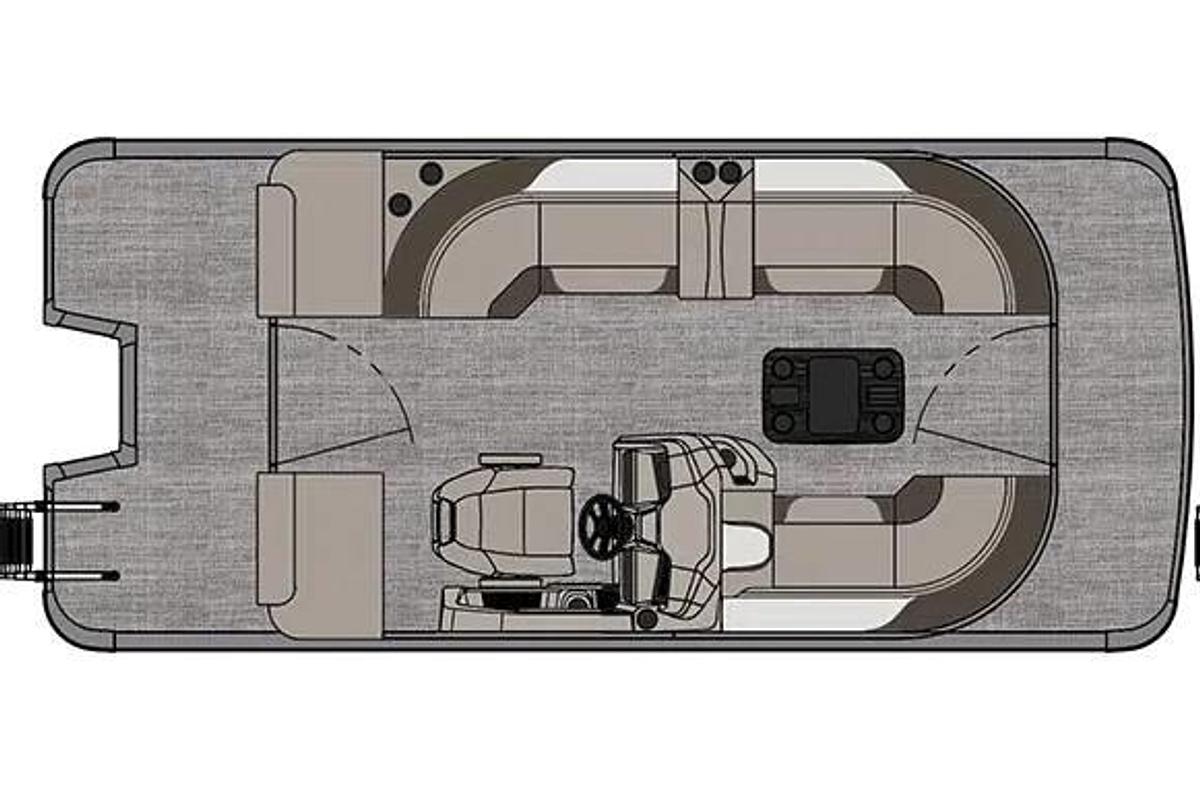2024 Avalon LSZ Cruise II