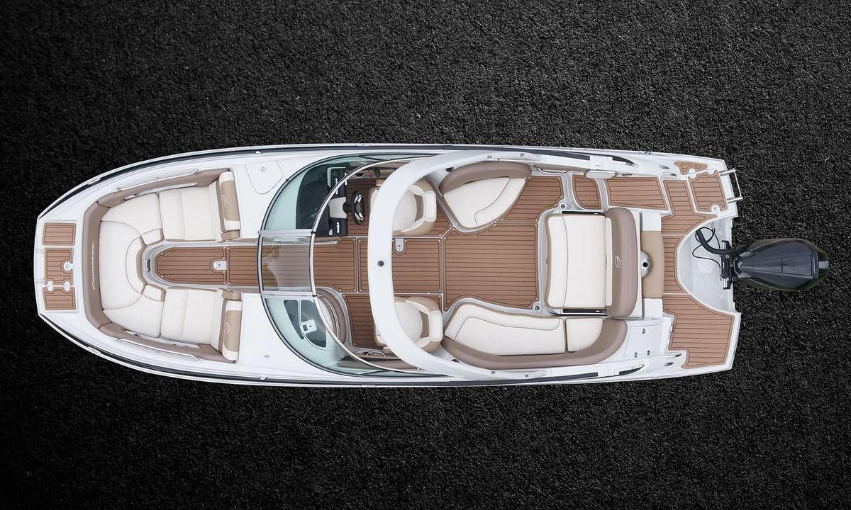 E260 XS