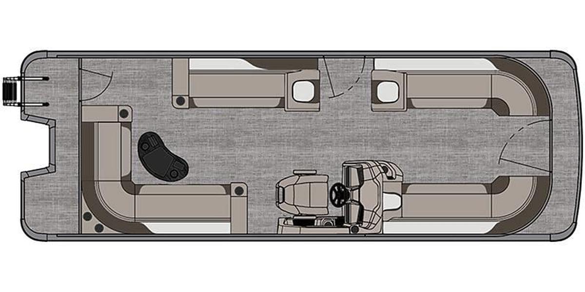 2026 Avalon LSZ - 25 FT Elite