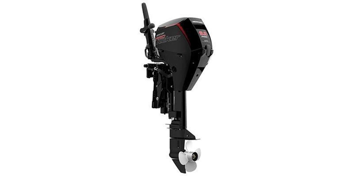 2024 Mercury 9.9ELHPT ProKicker EFI FourStroke
