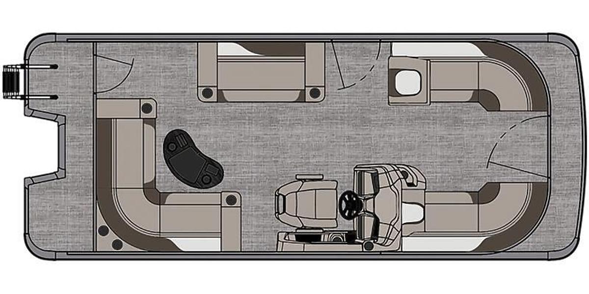 2026 Avalon Avalon LSZ Elite - 21 FT