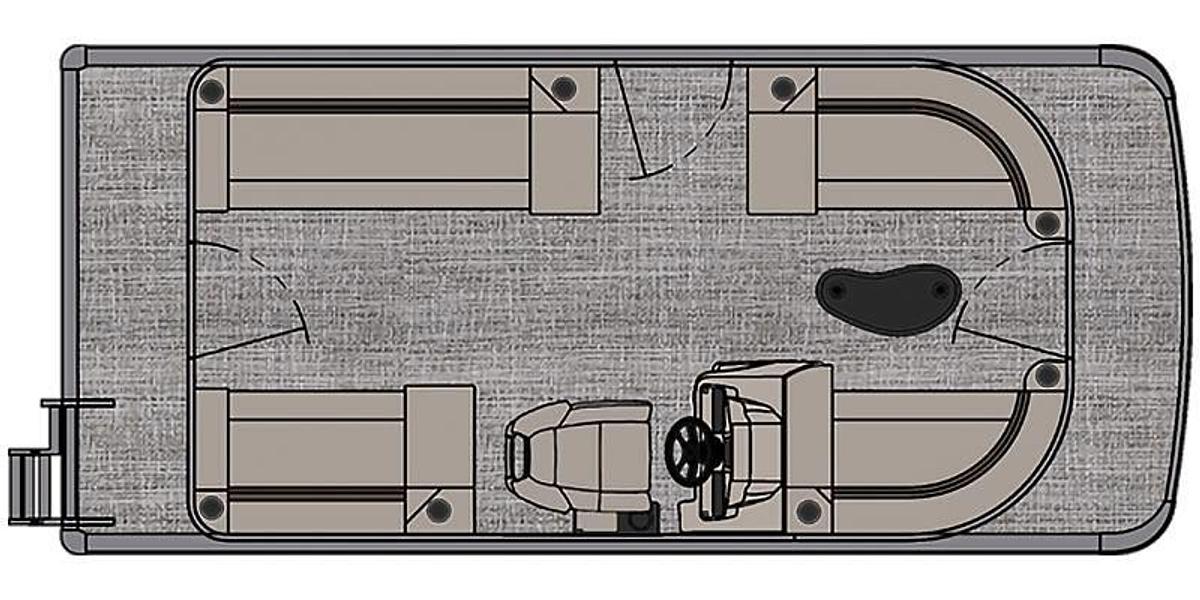 2026 Avalon VLS Quad Lounge - 19 FT
