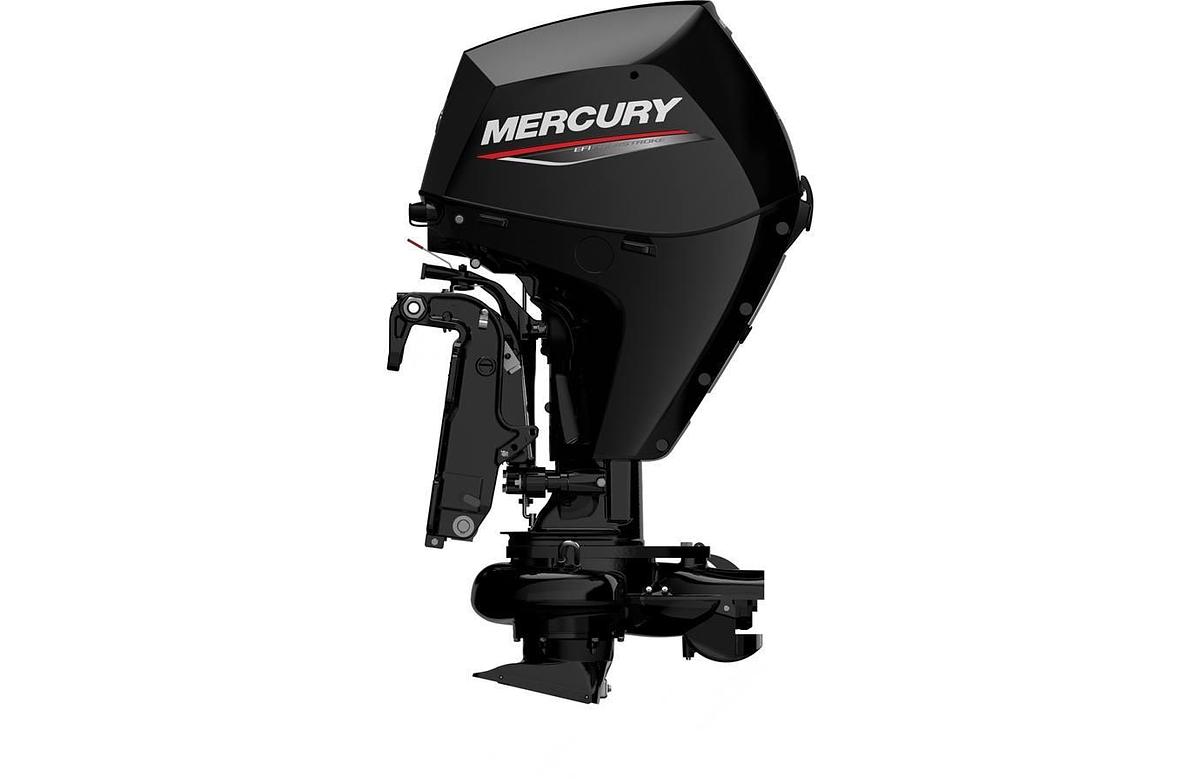 2024 Mercury JET 35ELPT FourStroke 2