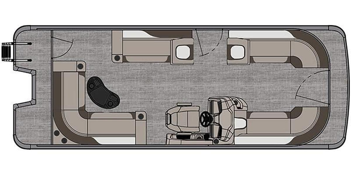 2026 Avalon LSZ - 23 FT Elite