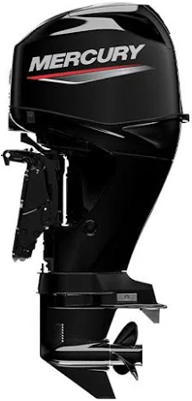 Mercury 60ELPT