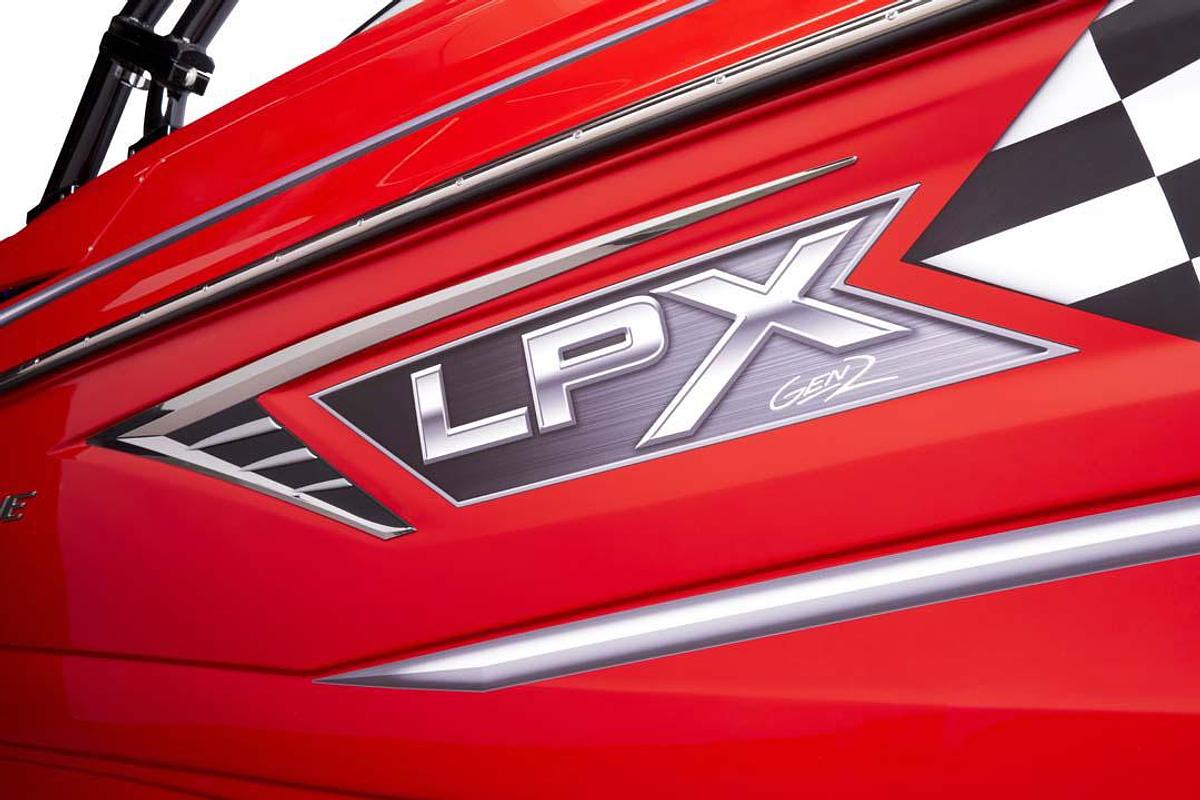 240 SS LPX