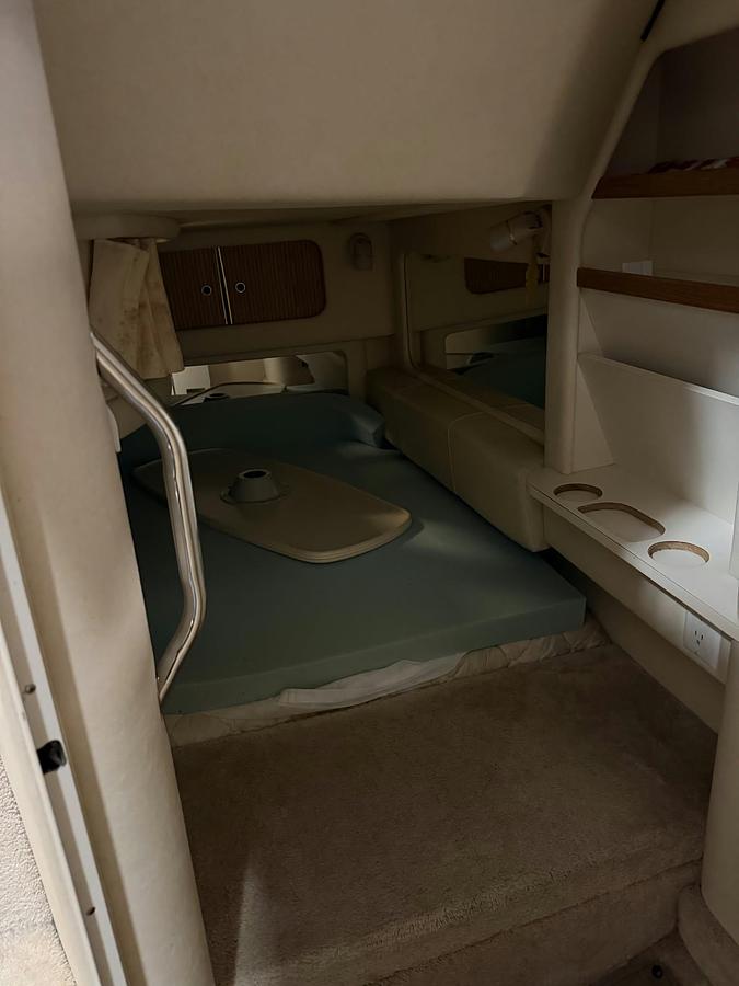 Used 1999 Sea Ray 290 Sundancer Series