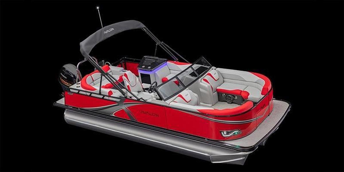 2026 Avalon Avalon LSZ Elite Windshield - 21 FT