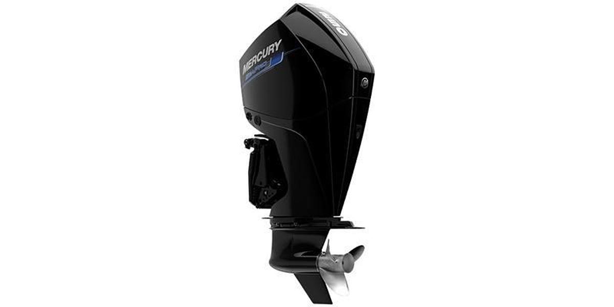 2026 Mercury SeaPro™ 250HP CXL