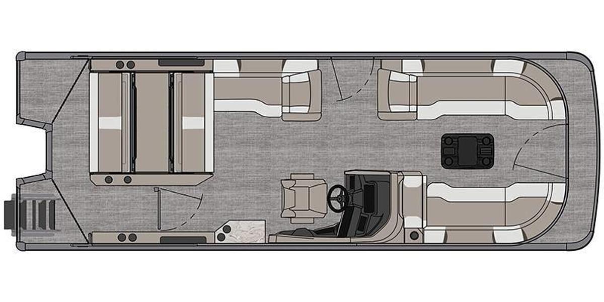2026 Avalon Excalibur LTD Flex Lounge - 25 FT