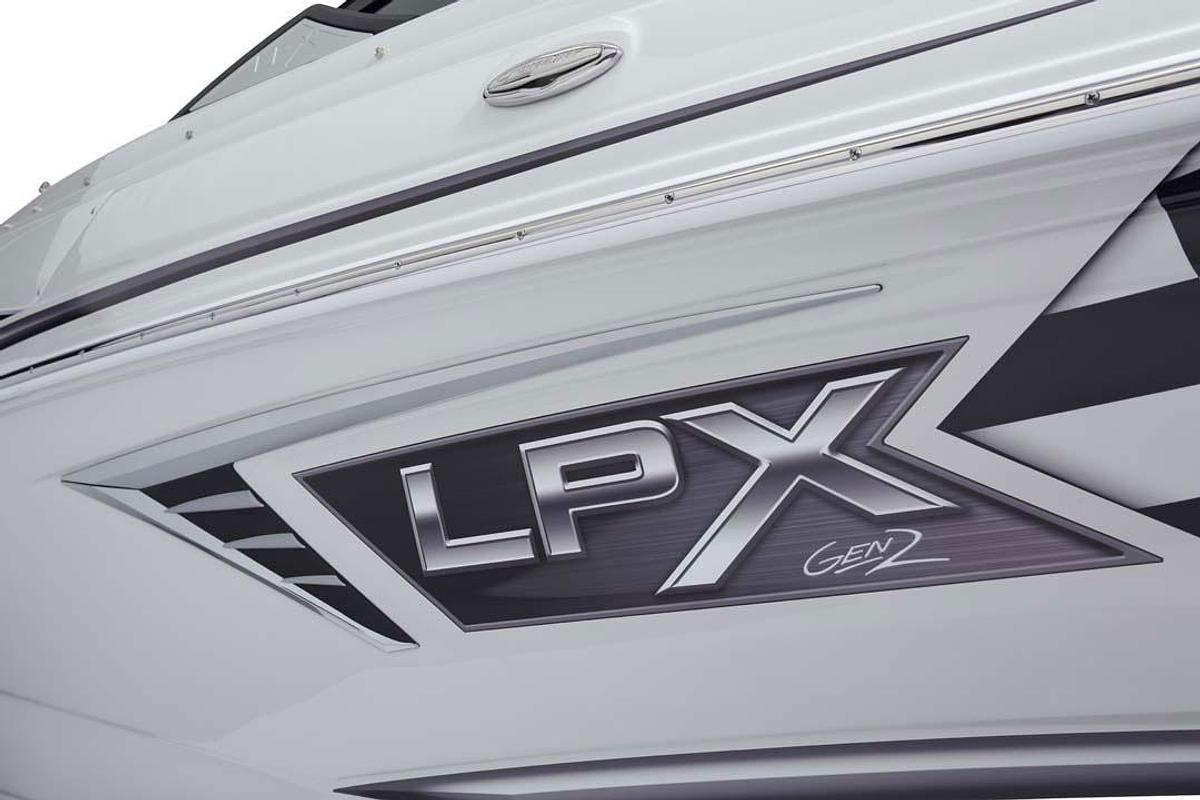220 SS LPX