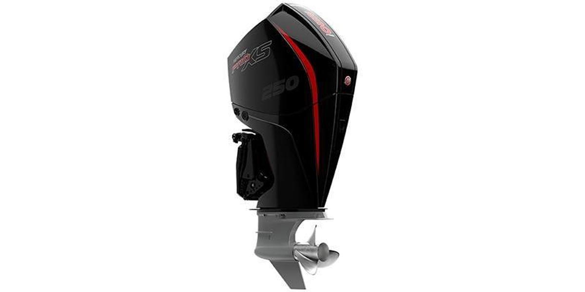 2026 Mercury Pro XS® 250HP XL