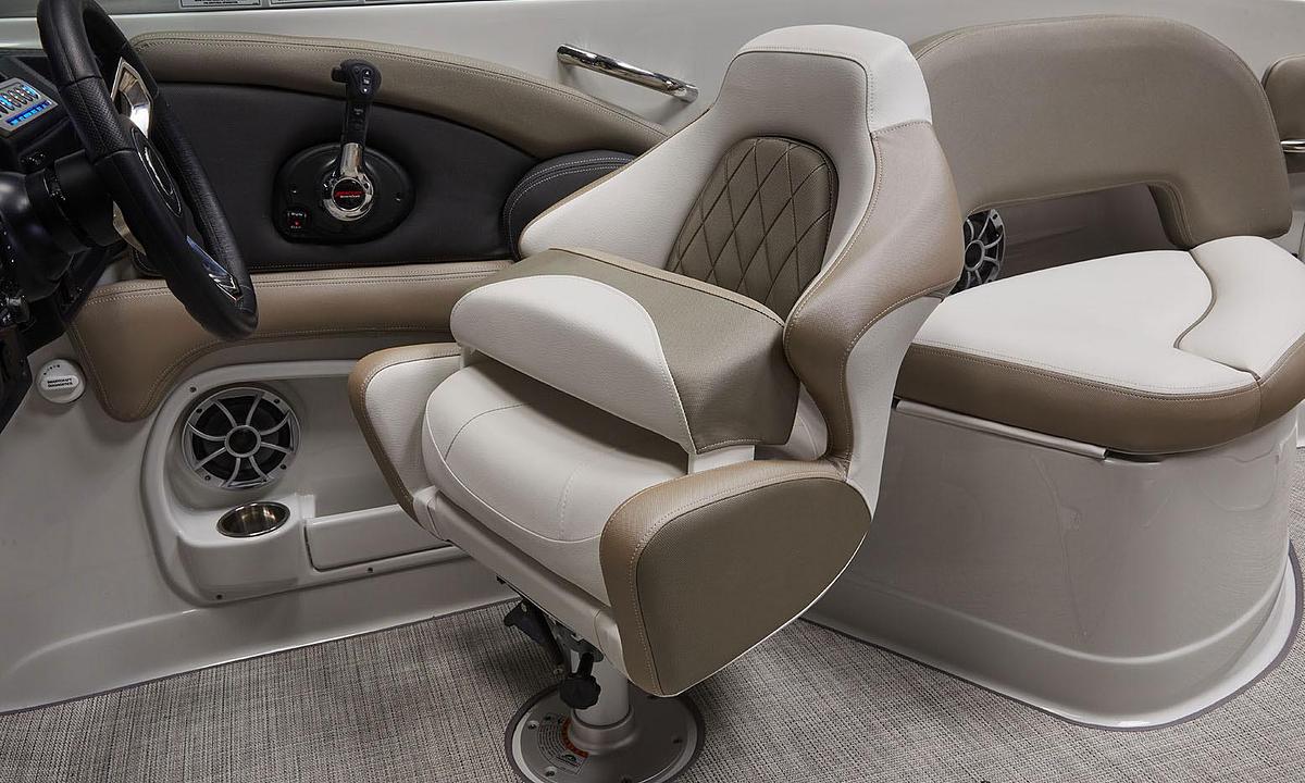 E260 XS