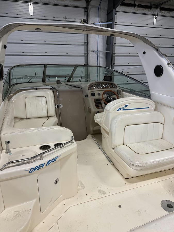 Used 1999 Sea Ray 290 Sundancer Series