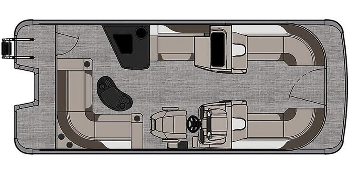 2026 Avalon Avalon LSZ Elite Windshield - 21 FT