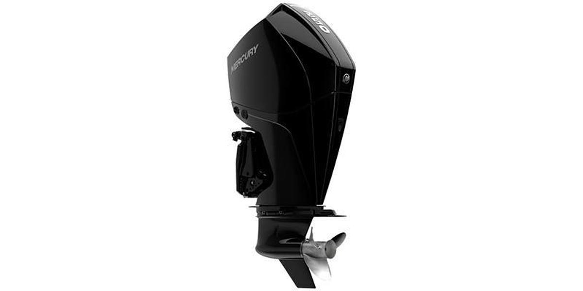 2026 Mercury FourStroke 250HP CXXL