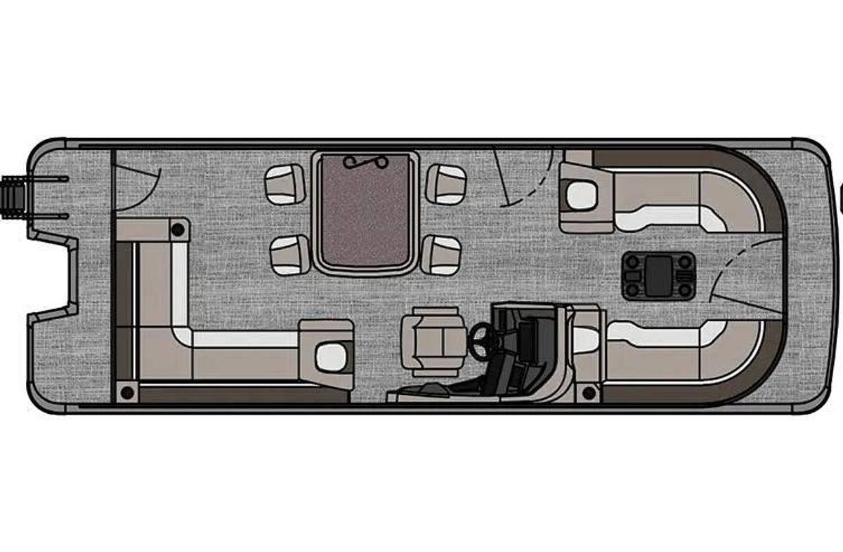 2024 Avalon Catalina Entertainer