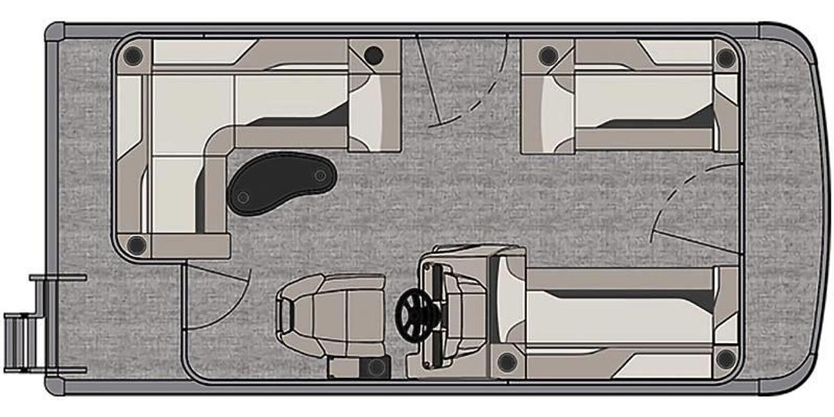 2026 Avalon Venture - 17 FT Cruise