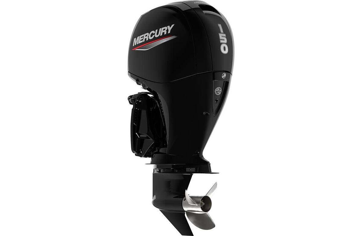 2024 Mercury 115ELPT FourStroke