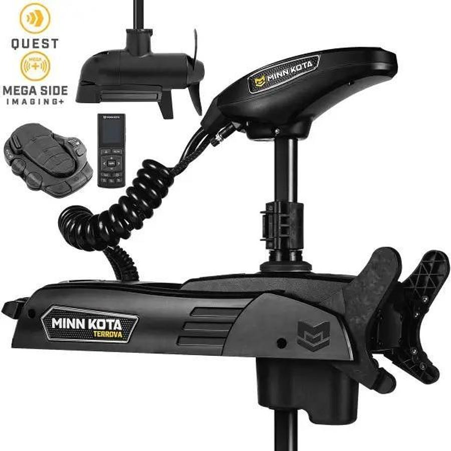 2026 Minnkota  Terrova Quest MSI 60"
