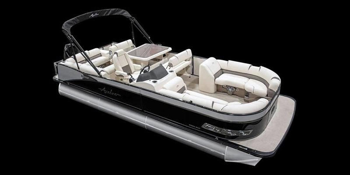 2026 Avalon Catalina Entertainer - 27 FT