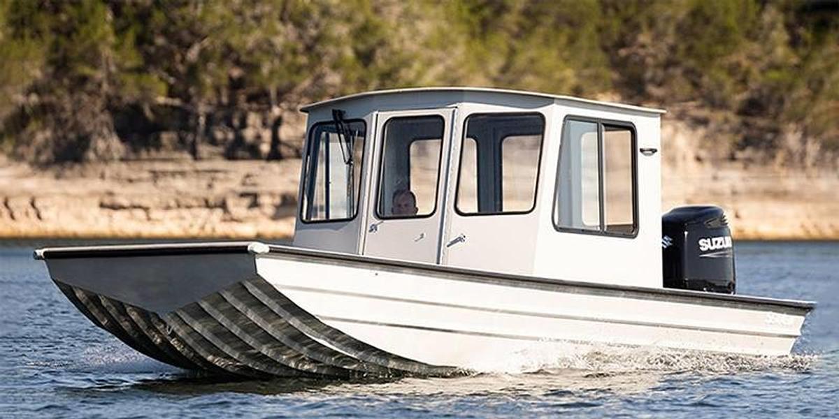 2026 SeaArk Cub 2472