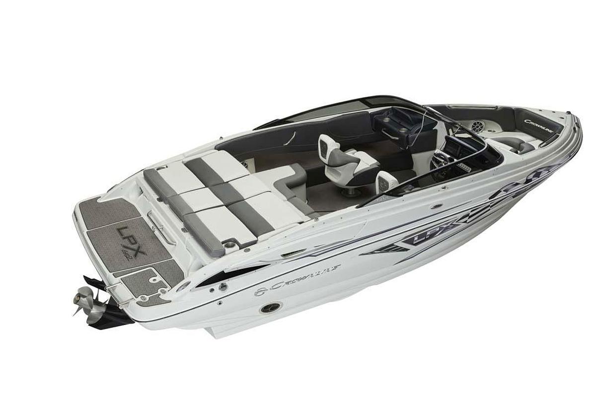 220 SS LPX
