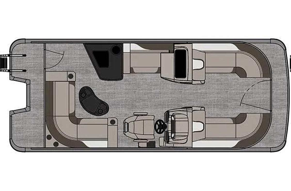 2024 Avalon LSZ Elite Windshield
