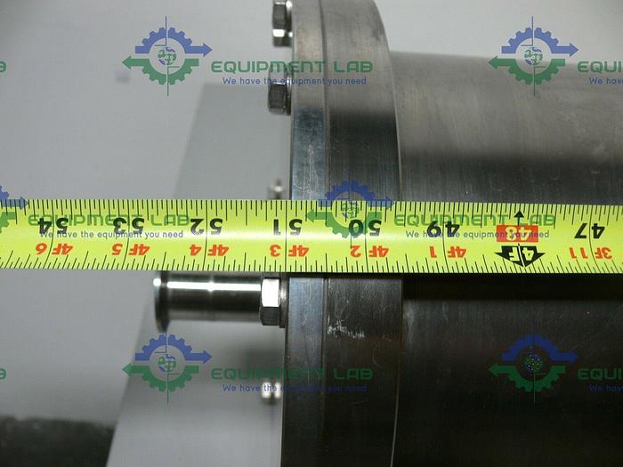 Used BWT Septron SMH 3000 Ultrapure Water Treatment EDI Module