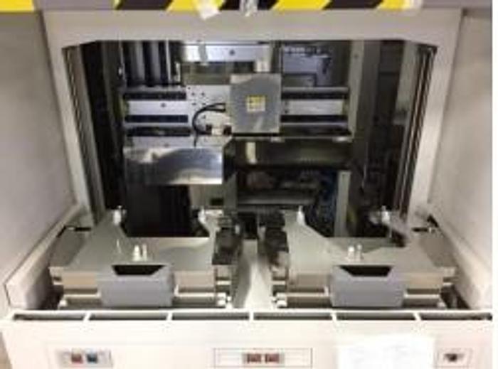 Used 2004 Hitachi Kokusai Electric DD-1206VN-DM(Quixace1/QMN)