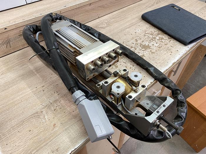 Used 2014 Biesse Techno