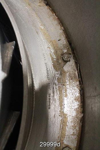 Used GL&V 212-H HI-Q Fine Screen #29999