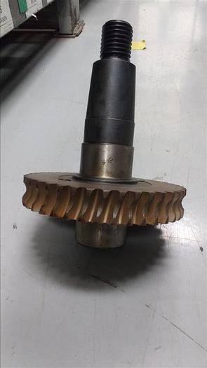 0 Atlas Copco WORM GEAR SET