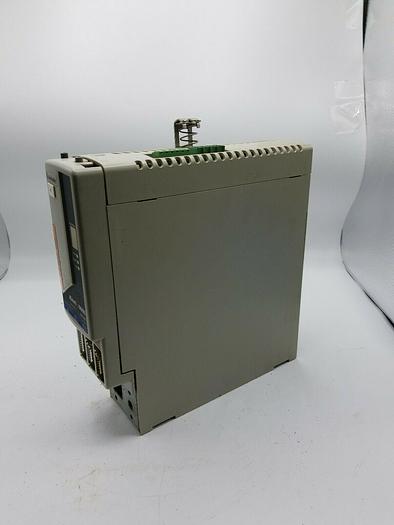 Used Allen Bradley 2094-BMP5 Ser A