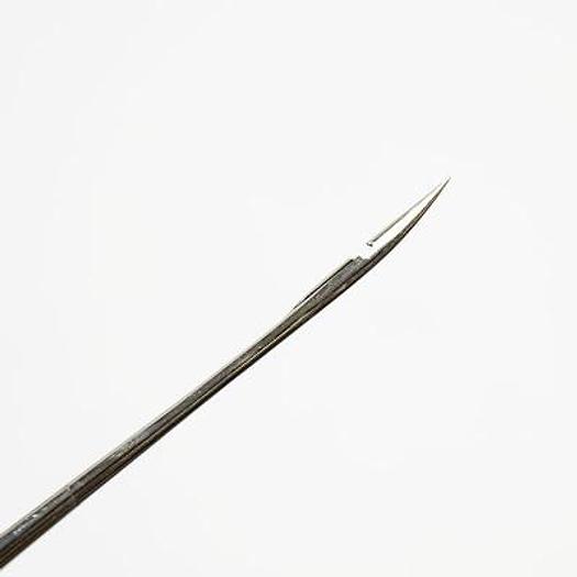 AIGUILLE REVERDIN DROIT 20CM