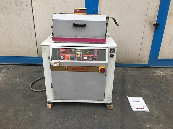 Usato CENTRIFUGA NICEM MASTER C 500