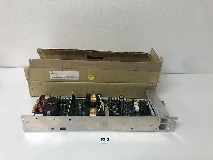 Nemic-Lambda UNK-5 Board SPB-008D Warranty Fast Shipping